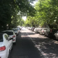 ۲ عدد خط تلفن ثابت شهرک غرب و سعادت اباد