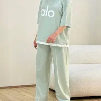 تیشرت شلوار alo