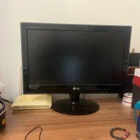 مانیتور LG
