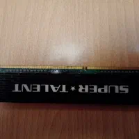 رم کامپیوتر  ۲ گیگ