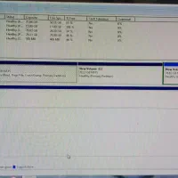 فروش کامپیوتر با تجهیزاتش|رایانه رومیزی|فامنین, |دیوار