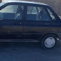 پراید تازه تعمیر|خودرو سواری و وانت|شوسف, |دیوار