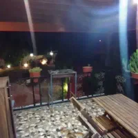 ویلای استخردار ۴ خوابه دربست با چشم انداز زیبا|اجارهٔ کوتاه‌مدت ویلا و باغ|شیرود, |دیوار