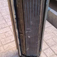 پنل کولرگازی