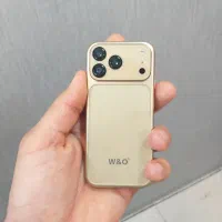 آیفون 17 پرومکس مینی