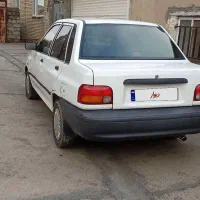 پراید|خودرو سواری و وانت|نالوس, |دیوار