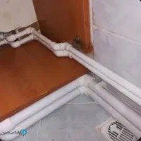 تعمیرات شیرآلات -لوله کشی آب -جوشکاری - برق|خدمات پیشه و مهارت|کرج, شاهین‌ویلا|دیوار