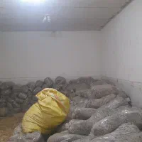 کاه گندم وعدسی تفاله چغندر وجو