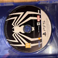 دیسک ps5 اسپایدرمن ۲|کنسول، بازی ویدئویی و آنلاین|تهران, شهرک غرب|دیوار