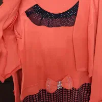 پیراهن کوتاه زیبا|لباس|تهران, سلیمانی|دیوار