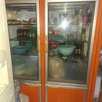 یخچال فسفود2در|یخچال و فریزر|قم, شهر قائم|دیوار