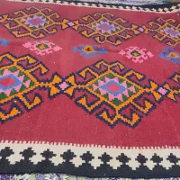 فرش|گلیم، جاجیم، گبه|تربت جام, میان جام|دیوار