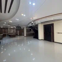 دوبلکس۴۰۰ متری با واحد مجزا/دربست/استخردار/فاز۳