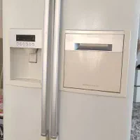 یخچال ساید ال جی  (کره ای اصل)