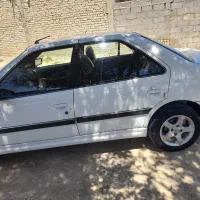 پژوپارس تیوفایو402