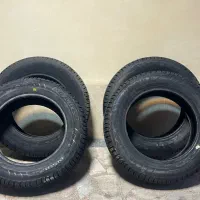 فروش ۴حلقه لاستیک صفر بارز