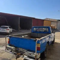 نیسان مدل ۸۶|خودرو سواری و وانت|قم, حنیف نژاد|دیوار