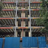 سرپرست کارگاه مهندس عمران و معمار