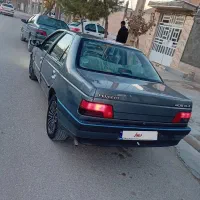 پژو ۴۰۵ مدل ۹۸