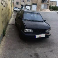 پراید مدل۸۳