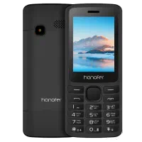 حراج گوشی های هانوفر با گارانتی و آکبند