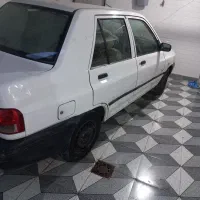 پرایددوگانه سوز SEمدل۹۳ستون جدید