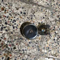 زنگ مدرسه بوق