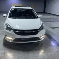 آریزو 5 /به صورت نقد و اقساط مدل 1400