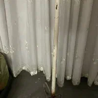 چوب لباسی فلزی|بندرخت و رخت‌آویز|شیراز, تندگویان|دیوار