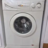 لباسشویی آبسال مدل الگانس