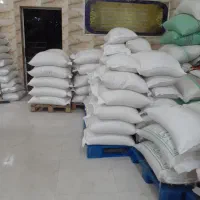 کیسه برنج دست دوم