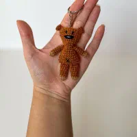 جاسویجی بافتنی|صنایع دستی و سایر لوازم تزئینی|آزادشهر, |دیوار