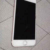 ایفون 6s 64 gb|موبایل|شیراز, پودنک|دیوار
