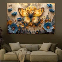 تابلو عکس خیال‌نگار ـ زیبایی رو قاب کن