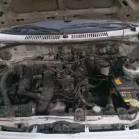 ماشین پراید91|خودرو سواری و وانت|شادگان, |دیوار