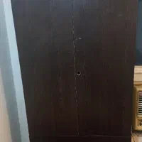 کمدMDF|جاکفشی، کمد، دراور|اهواز, کوی شاهد|دیوار