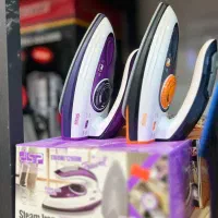 فروش انواع اتو بخار ایستاده بخارگر اتو مسافرتی|اتو و لوازم اتو|یاسوج, |دیوار