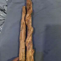 ووعدت چوب کار دست قدیمی