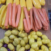 سوسیس و کالباس خانگی