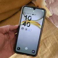 گوشی سامسونگa34|موبایل|بجنورد, |دیوار
