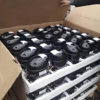 تعویض موتور یخچال سوخته با سالم همراه ضمانت|یخچال و فریزر|مشکین‌دشت, |دیوار