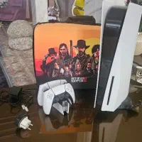 پلستیشن ps5