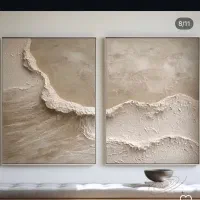 تابلو دکوراتیو مدرن|تابلو، نقاشی، عکس|سمنان, |دیوار