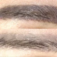 کاورتتو قدیمی بدون نیازبه ریموو و خدمات آرایش دائم|خدمات زیبایی و سلامت|تهران, قیطریه|دیوار