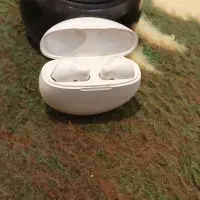 هنذفری بلوتوثی سفید سالمه ولی آبی ۱عدد کار می کنه|لوازم جانبی موبایل و تبلت|کرمانشاه, |دیوار