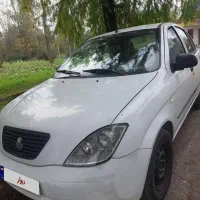 تیبا صندوق دار sx