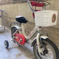 دوچرخه سایز ۱۲|دوچرخه، اسکیت، اسکوتر|شیراز, فرهنگ شهر|دیوار
