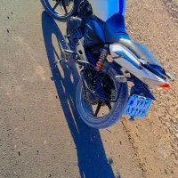 آپاچی ۱۸۰ فروشی|موتورسیکلت|مشهد, مقدم|دیوار