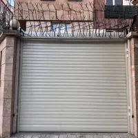 تعمیرات تخصصی کرکره برقی