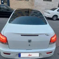 رانا پانا مدل۱۴۰۲باesp شش دنده پلاس|خودرو سواری و وانت|سمنان, |دیوار